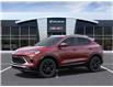 2025 Buick Encore GX Sport Touring (Stk: 25211) in Ingersoll - Image 2 of 6
