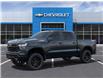 2025 Chevrolet Silverado 1500 LT Trail Boss (Stk: 25-390) in Pembroke - Image 2 of 6