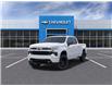 2025 Chevrolet Silverado 1500 RST (Stk: 25-196) in Kirkland Lake - Image 1 of 6