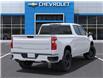 2025 Chevrolet Silverado 1500 RST (Stk: 25-196) in Kirkland Lake - Image 4 of 6