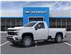 2024 Chevrolet Silverado 3500HD LT (Stk: 24084) in Green Valley - Image 2 of 6