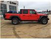 2024 Jeep Gladiator Rubicon (Stk: EE034U) in Swan River - Image 4 of 24