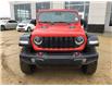 2024 Jeep Gladiator Rubicon (Stk: EE034U) in Swan River - Image 5 of 24