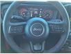 2024 Jeep Gladiator Rubicon (Stk: EE034U) in Swan River - Image 12 of 24