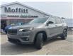 2022 Jeep Cherokee Altitude (Stk: 24047A) in Oak Bay - Image 1 of 18