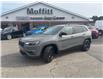2022 Jeep Cherokee Altitude (Stk: 24047A) in Oak Bay - Image 2 of 18