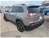 2022 Jeep Cherokee Altitude (Stk: 24047A) in Oak Bay - Image 4 of 18