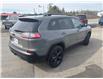 2022 Jeep Cherokee Altitude (Stk: 24047A) in Oak Bay - Image 6 of 18