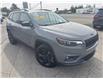 2022 Jeep Cherokee Altitude (Stk: 24047A) in Oak Bay - Image 8 of 18