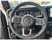 2025 Jeep Wrangler Sahara (Stk: 25-279) in Sarnia - Image 12 of 17