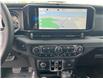 2025 Jeep Wrangler Sahara (Stk: 25-279) in Sarnia - Image 14 of 17