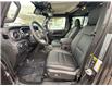 2025 Jeep Wrangler Sahara (Stk: 25-279) in Sarnia - Image 7 of 17