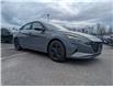 2022 Hyundai Elantra HEV Ultimate (Stk: 13507A) in Smiths Falls - Image 2 of 6