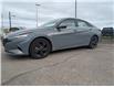 2022 Hyundai Elantra HEV Ultimate (Stk: 13507A) in Smiths Falls - Image 1 of 6