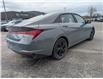 2022 Hyundai Elantra HEV Ultimate (Stk: 13507A) in Smiths Falls - Image 4 of 6