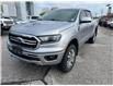 2023 Ford Ranger Lariat (Stk: 25-275B) in Sarnia - Image 1 of 18