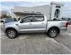 2023 Ford Ranger Lariat (Stk: 25-275B) in Sarnia - Image 2 of 18