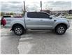 2023 Ford Ranger Lariat (Stk: 25-275B) in Sarnia - Image 5 of 18