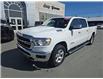 2021 RAM 1500 Big Horn (Stk: U2489) in Miramichi - Image 1 of 14