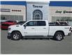 2021 RAM 1500 Big Horn (Stk: U2489) in Miramichi - Image 2 of 14