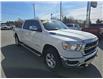 2021 RAM 1500 Big Horn (Stk: U2489) in Miramichi - Image 7 of 14
