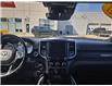 2021 RAM 1500 Big Horn (Stk: U2489) in Miramichi - Image 13 of 14