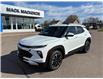 2025 Chevrolet TrailBlazer LT (Stk: 35410) in Renfrew - Image 1 of 34