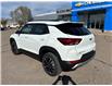 2025 Chevrolet TrailBlazer LT (Stk: 35410) in Renfrew - Image 9 of 34