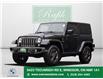 2016 Jeep Wrangler Sahara (Stk: B9747A) in Windsor - Image 1 of 26