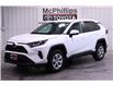 2022 Toyota RAV4 LE (Stk: C525502A) in Winnipeg - Image 2 of 18