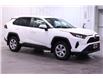 2022 Toyota RAV4 LE (Stk: C525502A) in Winnipeg - Image 3 of 18