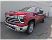 2025 Chevrolet Silverado 2500HD LTZ (Stk: 202843) in New Glasgow - Image 1 of 15
