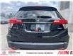2019 Honda HR-V LX (Stk: HP6354) in Toronto - Image 4 of 18