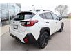 2024 Subaru Crosstrek Convenience (Stk: 7283) in Ingersoll - Image 9 of 27