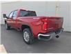 2025 Chevrolet Silverado 2500HD LTZ (Stk: 202843) in New Glasgow - Image 8 of 15
