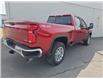 2025 Chevrolet Silverado 2500HD LTZ (Stk: 202843) in New Glasgow - Image 11 of 15