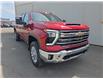 2025 Chevrolet Silverado 2500HD LTZ (Stk: 202843) in New Glasgow - Image 13 of 15