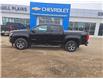2020 Chevrolet Colorado Z71 (Stk: 25T140A) in Wadena - Image 1 of 15