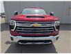 2025 Chevrolet Silverado 2500HD LTZ (Stk: 202843) in New Glasgow - Image 14 of 15