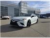 2020 Toyota Camry XSE (Stk: B0411A) in Saskatoon - Image 1 of 24