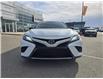 2020 Toyota Camry XSE (Stk: B0411A) in Saskatoon - Image 2 of 24