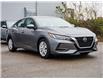 2023 Nissan Sentra S Plus (Stk: N3724) in Hamilton - Image 6 of 26