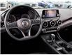 2023 Nissan Sentra S Plus (Stk: N3724) in Hamilton - Image 14 of 26