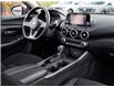 2023 Nissan Sentra S Plus (Stk: N3724) in Hamilton - Image 15 of 26
