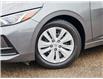 2023 Nissan Sentra S Plus (Stk: N3724) in Hamilton - Image 4 of 26