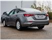 2023 Nissan Sentra S Plus (Stk: N3724) in Hamilton - Image 8 of 26