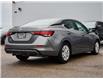 2023 Nissan Sentra S Plus (Stk: N3724) in Hamilton - Image 10 of 26