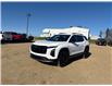 2025 Chevrolet Equinox LT (Stk: 25206) in Rimbey - Image 1 of 13