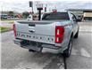 2023 Ford Ranger Lariat (Stk: 25-275B) in Sarnia - Image 4 of 18