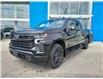 2025 Chevrolet Silverado 1500 RST (Stk: 1170729) in Newmarket - Image 1 of 20